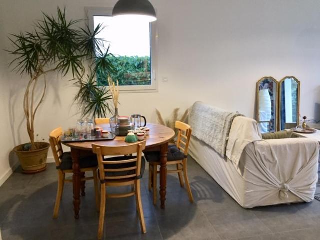 Maison De Charme Avec Jardin,Pace,Proche De Rennes 외부 사진