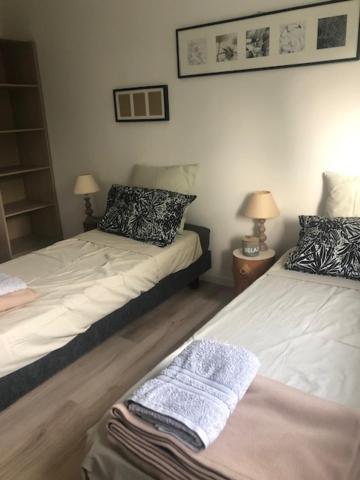 Maison De Charme Avec Jardin,Pace,Proche De Rennes 외부 사진