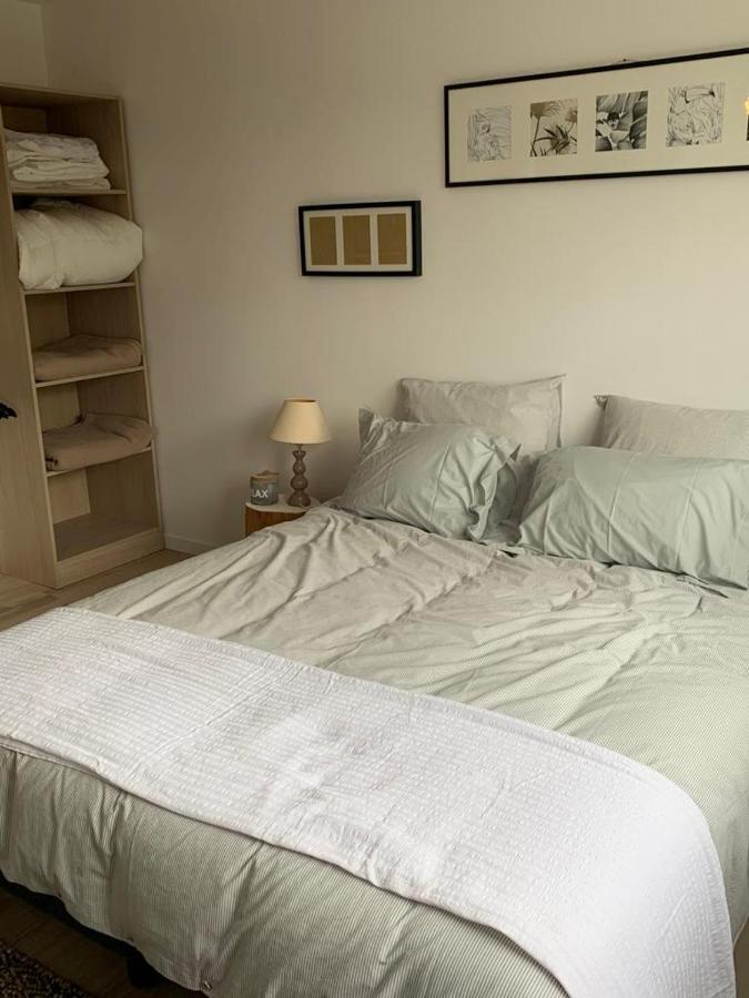 Maison De Charme Avec Jardin,Pace,Proche De Rennes 외부 사진